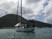 Baltic Yachts BP42 Click to launch Larger Image