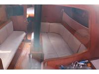 Baltic Yachts BP42 Click to launch Larger Image