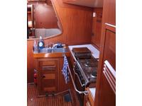 Baltic Yachts BP42 Click to launch Larger Image