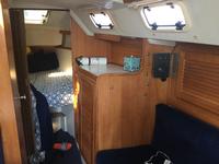Catalina 30 MK2 Open Transom Sold Click to launch Larger Image