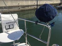 Catalina 30 MK2 Open Transom Sold Click to launch Larger Image