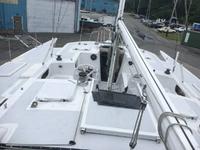 Searunner Trimaran Click to launch Larger Image