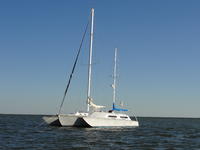 Corinthian 41 Sold Click to launch Larger Image
