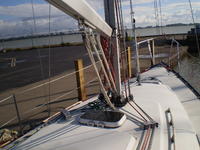 C&C Yachts 29 MarkII Click to launch Larger Image