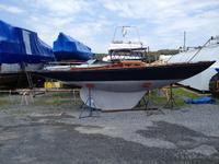 Luders Marine Luders 16