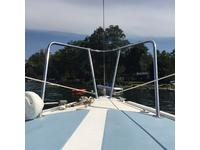 Catalina Swing Keel Click to launch Larger Image