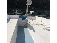 Catalina Swing Keel Click to launch Larger Image