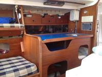 X Yachts 3/4 Ton Mk II Click to launch Larger Image
