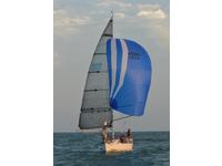 X Yachts 3/4 Ton Mk II Click to launch Larger Image