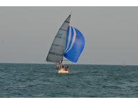 X Yachts 3/4 Ton Mk II Click to launch Larger Image