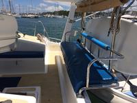 Chamberlain Regis Catamaran