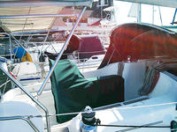Beneteau 423 Click to launch Larger Image