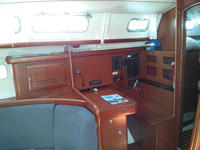 Beneteau 423 Click to launch Larger Image
