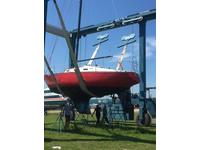 North Star LtdHughes Boatworks North Star 1000 Click to launch Larger Image