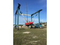 North Star LtdHughes Boatworks North Star 1000 Click to launch Larger Image