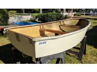 Dyer Dhow Midget Click to launch Larger Image