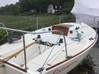 JBoats J24 Click to launch Larger Image