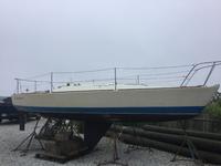 JBoats J24 Click to launch Larger Image