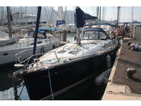 Jeanneau Sun Odyssey 49 Owners Version Click to launch Larger Image