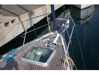 Jeanneau Sun Odyssey 49 Owners Version Click to launch Larger Image