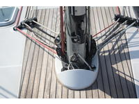 Jeanneau Sun Odyssey 49 Owners Version Click to launch Larger Image