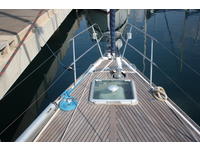 Jeanneau Sun Odyssey 49 Owners Version Click to launch Larger Image