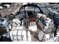 Jeanneau Sun Odyssey 49 Owners Version Click to launch Larger Image