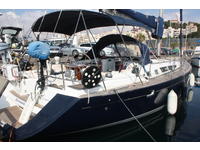 Jeanneau Sun Odyssey 49 Owners Version Click to launch Larger Image