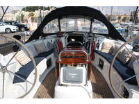 Jeanneau Sun Odyssey 49 Owners Version Click to launch Larger Image