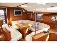 Jeanneau Sun Odyssey 49 Owners Version Click to launch Larger Image