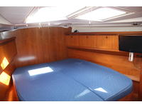 Jeanneau Sun Odyssey 49 Owners Version Click to launch Larger Image