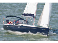 Jeanneau Sun Odyssey 49 Owners Version Click to launch Larger Image