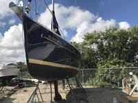 Beneteau 311 Click to launch Larger Image