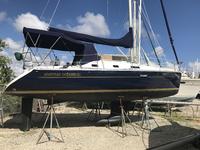 Beneteau 311 Click to launch Larger Image