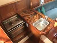 Beneteau 311 Click to launch Larger Image