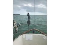 Aquarius 24 Pilot Cutter Click to launch Larger Image