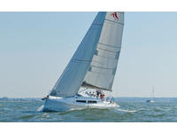 HANSE YACHTS 315 Click to launch Larger Image