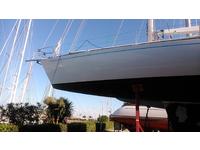 Collaboration with Cantieri del Pardo Jezequel 51' Click to launch Larger Image
