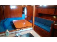 Collaboration with Cantieri del Pardo Jezequel 51' Click to launch Larger Image