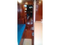 Collaboration with Cantieri del Pardo Jezequel 51' Click to launch Larger Image