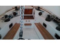 Collaboration with Cantieri del Pardo Jezequel 51' Click to launch Larger Image