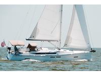 2012 Forked River New Jersey 40 Jeanneau Sun Oddessey 409