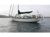 Westsail 43 Click to launch Larger Image