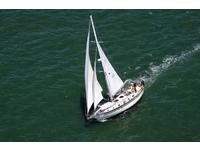 Westsail 43 Click to launch Larger Image