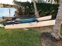 hobie 17 sport Click to launch Larger Image
