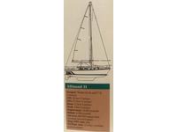 Allmand Sloop 31 Click to launch Larger Image