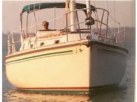 Allmand Sloop 31 Click to launch Larger Image