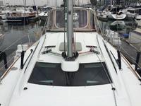 Jeanneau 42 DS Click to launch Larger Image