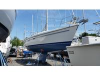 1998 Atlantic Highlands New Jersey 38 Catalina 380