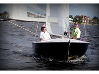 Flying Scot 19 Click to launch Larger Image